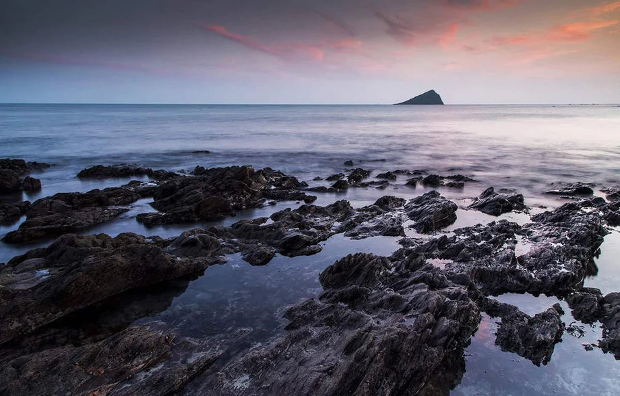 Devon photography location guide