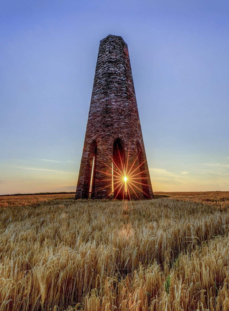 The Daymark Devon Photo Guide