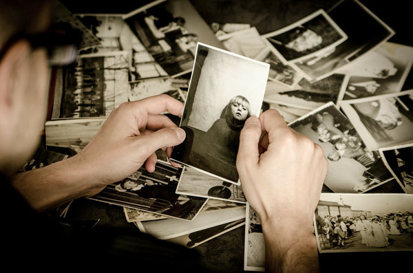 Photographs are memories from our past, create some memories at scoellphotography