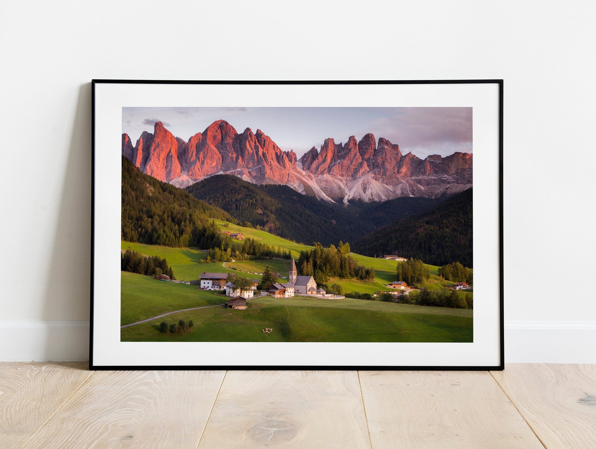 See our full range of Italian wall art and italy framed prints for sale from europe