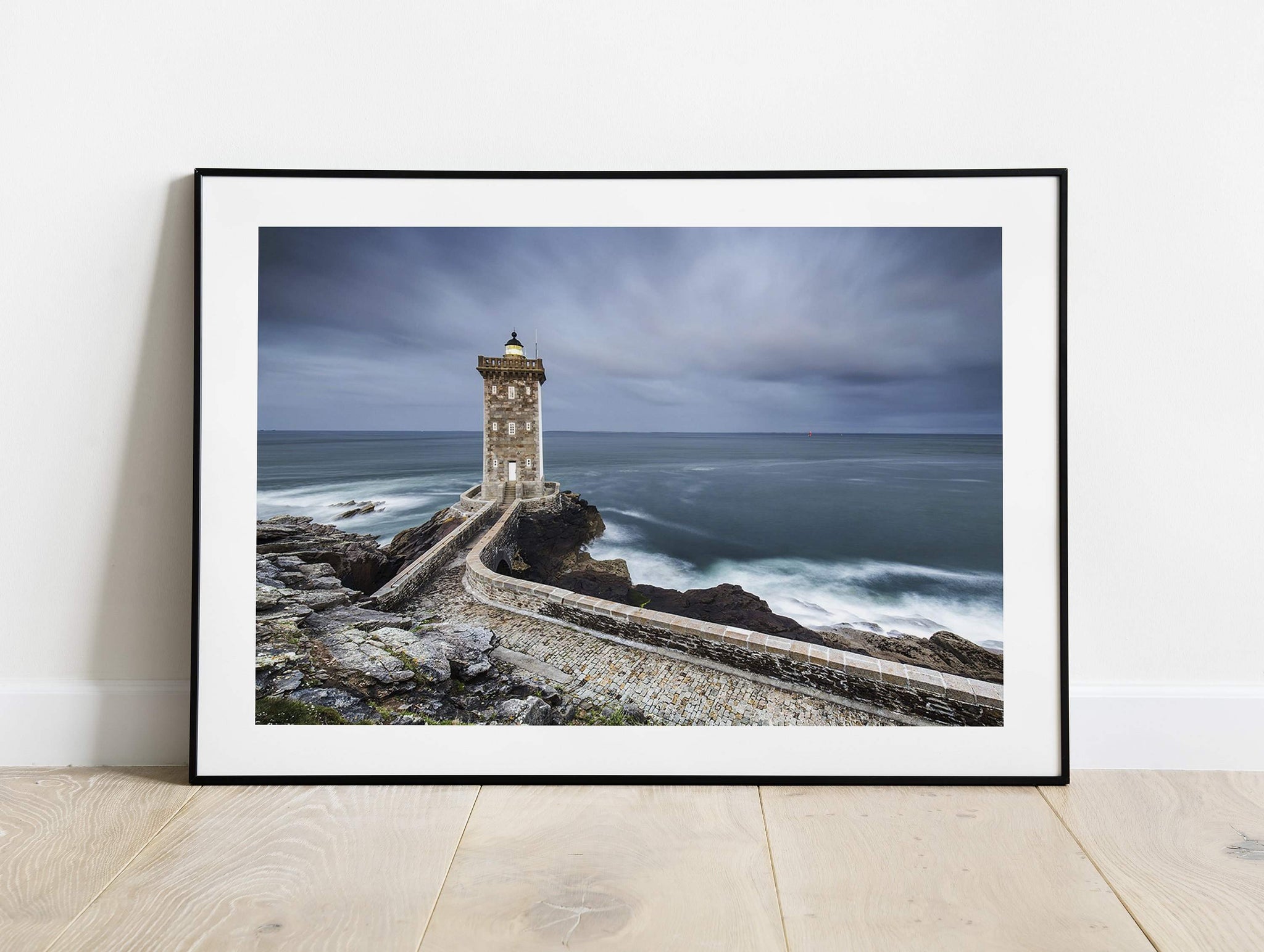 See our full range of french wall art and Brittany framed prints for sale from europe