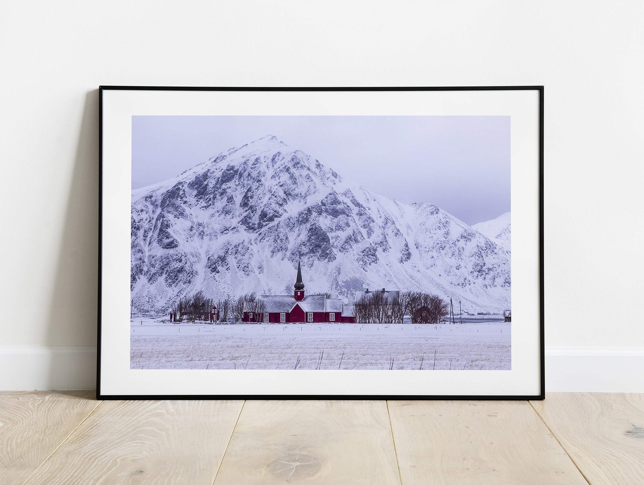 See our full range of nordic wall art and Norwegian seascapes for sale from scandinavia