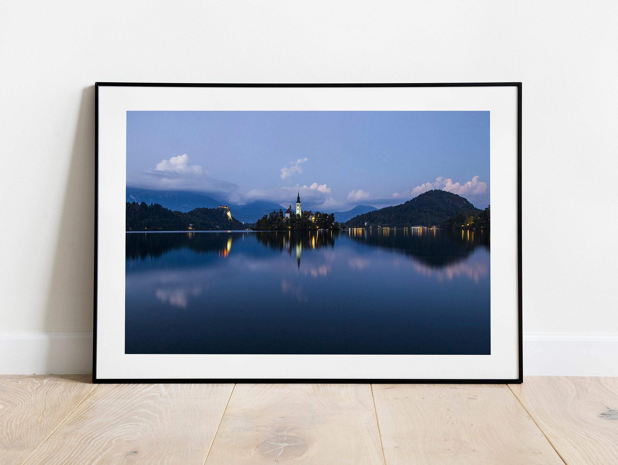 See our full range of slovenian wall art and lake bled framed prints for sale from europe