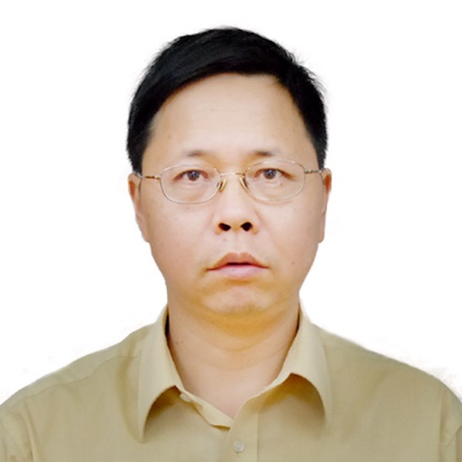 Prof. Yin's Profile
