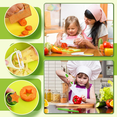 Cuisines pour bébés (1 à 3 ans)