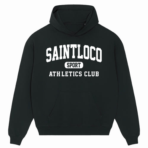 Athletics Club Hoodie