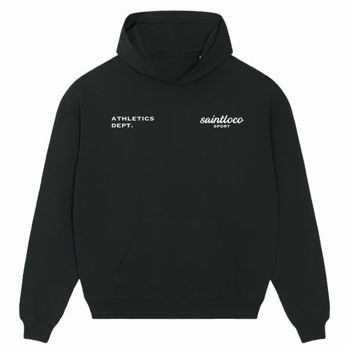 Athletics Dept Hoodie