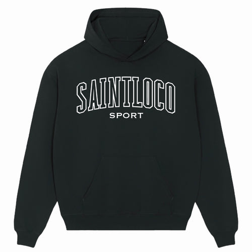 College Hoodie