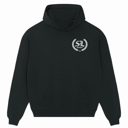 SL Emblem Hoodie