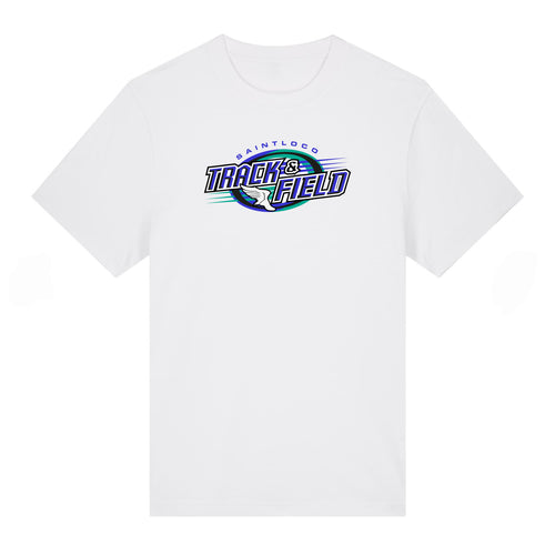 Track & Field Tee