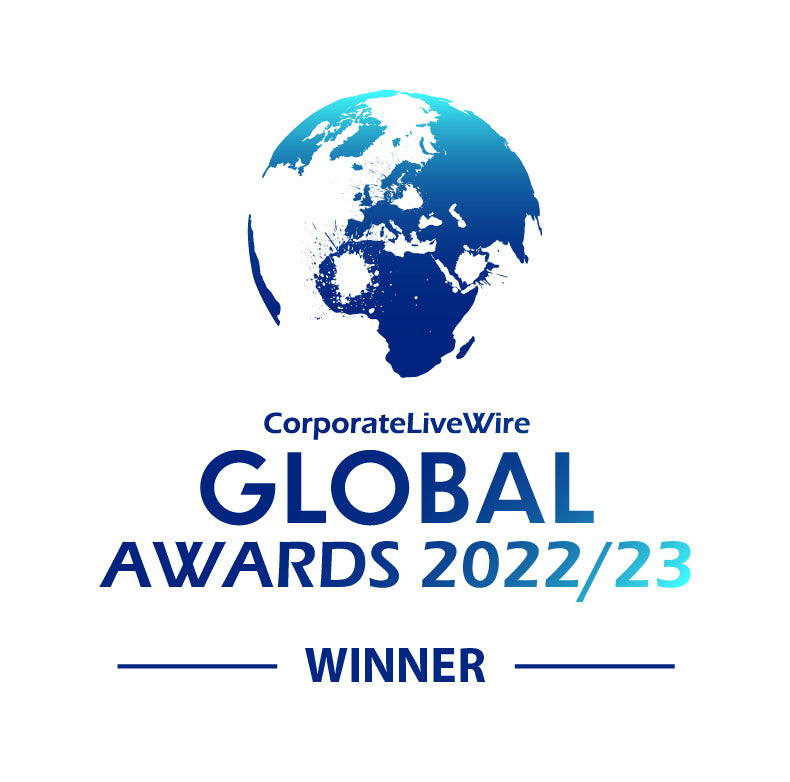 Corporate LiveWire Global Awards 2022/23 - Speciality Bridal Boutique of the Year