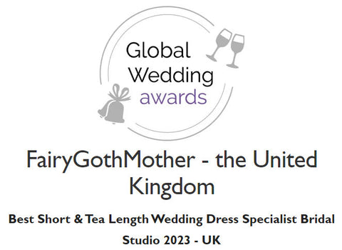 Best Short & Tea Length Wedding Dress Specialist Bridal Studio 2023