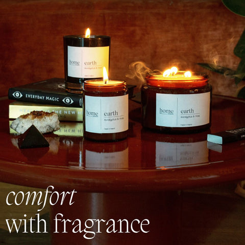 comfort with fragrance fall in love with your home this autumn