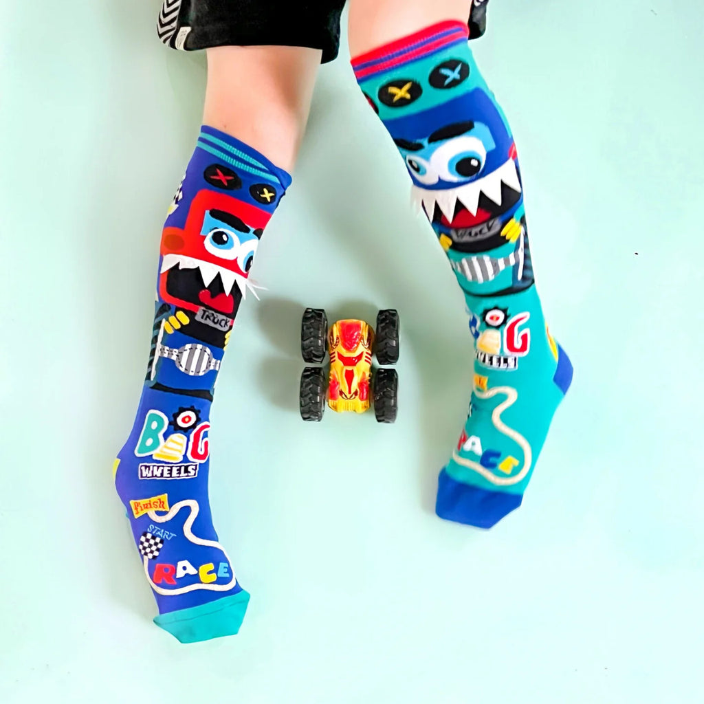 DOG SOCKS – MADMIA