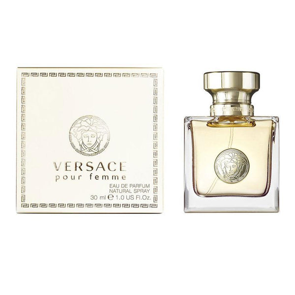 versace woman signature eau de parfum 30ml