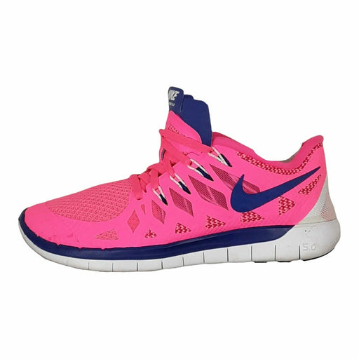 Danskin Now Womens Pink Running Sneakers #28802104 Size 6