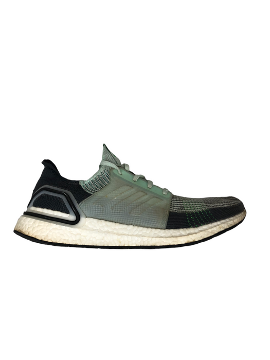 usted está Lechuguilla textura Adidas Ultra Boost 19 Ice Mint Grey Six Running Shoes Men's (Size: 13) —  FamilyBest1