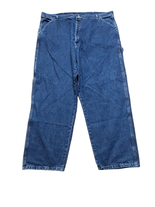 Wrangler Men's Classic Fit Carpenter Jeans Blue (Big & Tall: 42 x 30) —  FamilyBest1