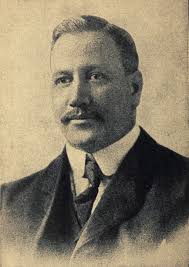 William G. Morgan Inventor del Voleibol