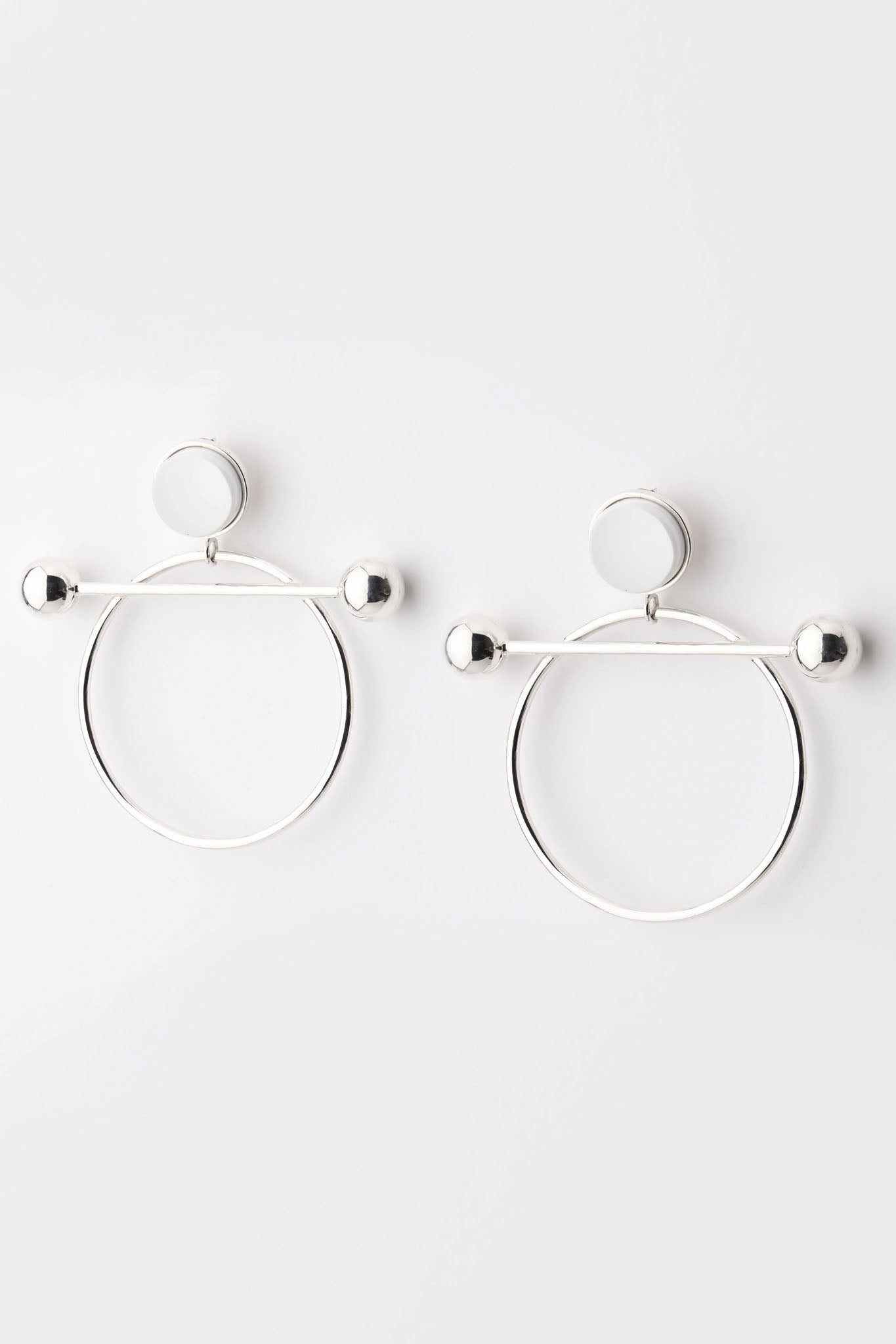 hermes hoops