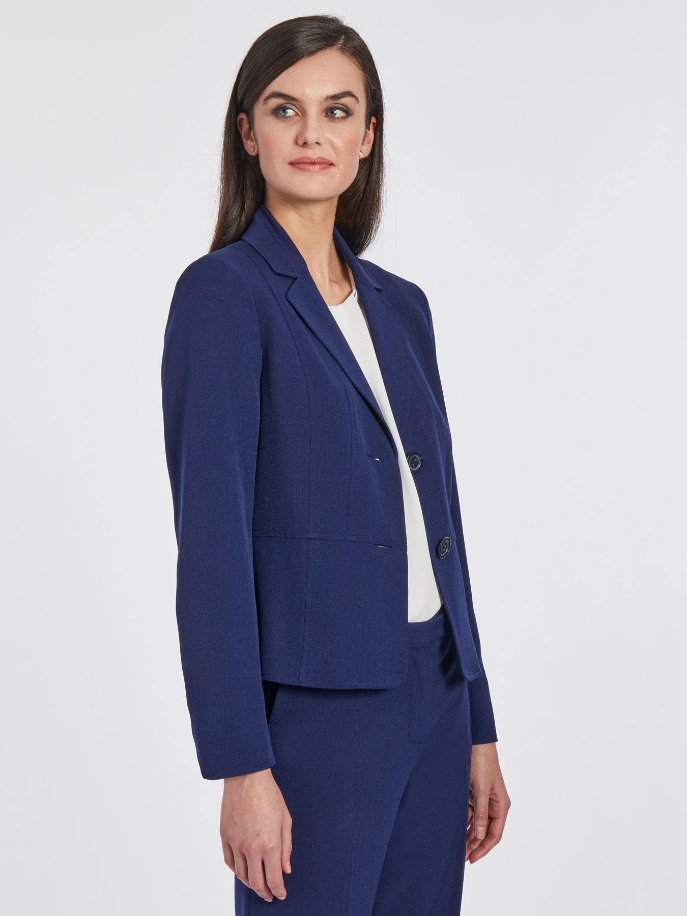 Women’s Jackets & Blazers | Kasper