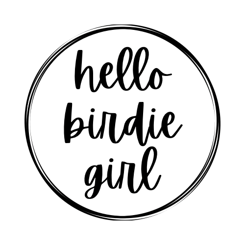 hello birdie girl
