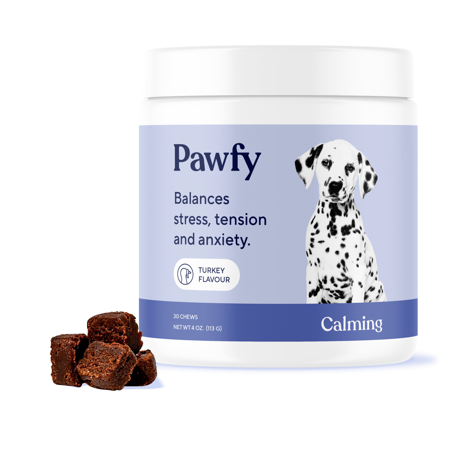 Tasty & Nutritious Supplements for Dogs