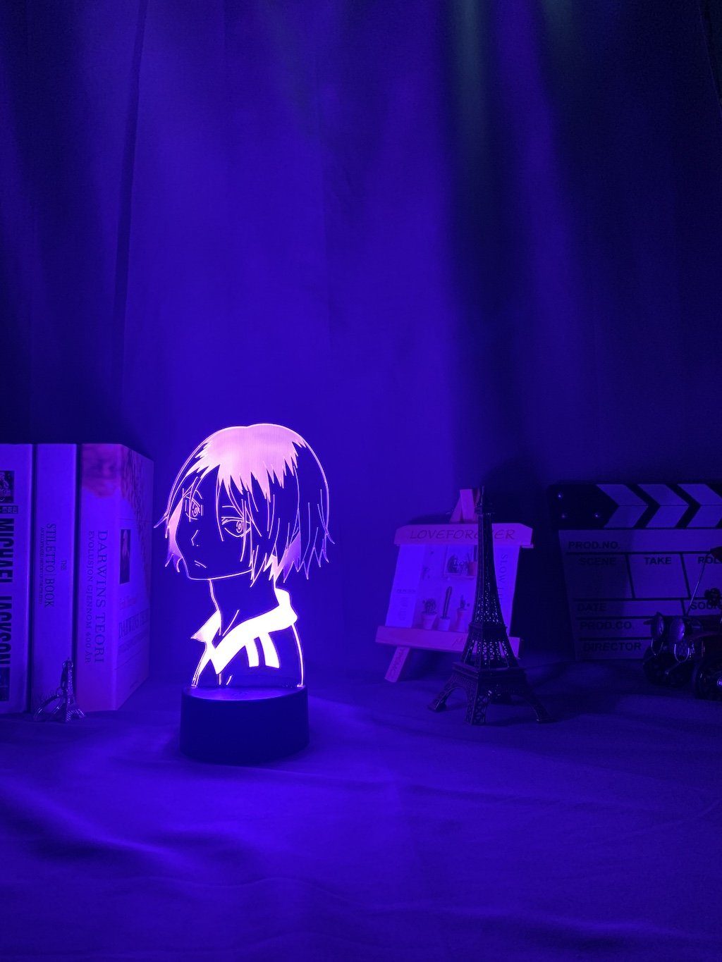 veraways anime lights