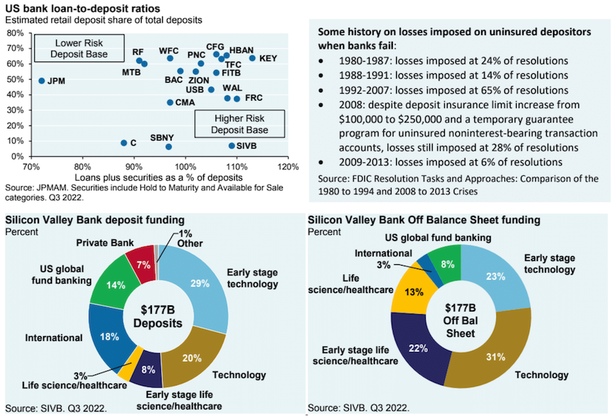 JPMorgan Silicon Valley Bank Overview