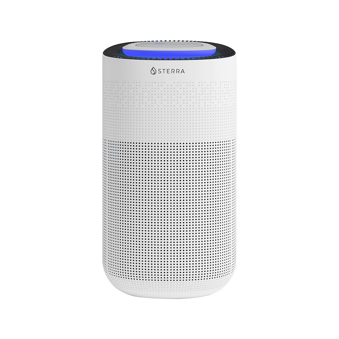 Sterra Breeze™ True HEPA-13 Air Purifier - Sterra product image