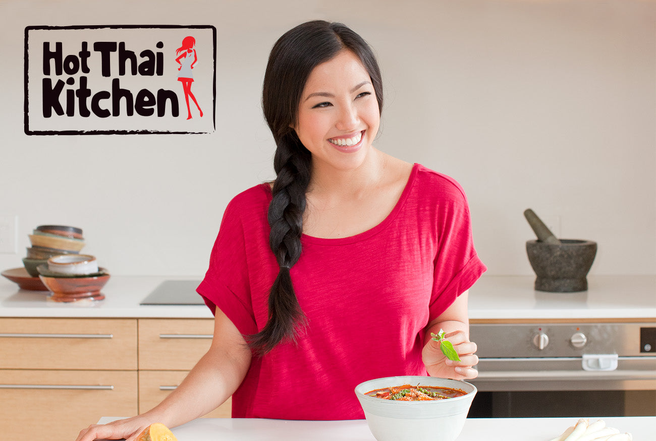 Hot Thai Kitchen Dftba
