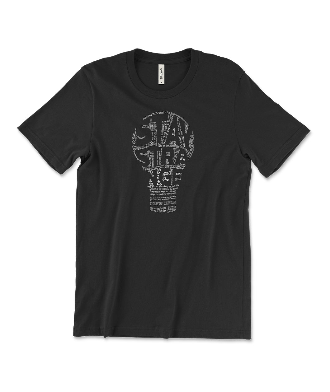 BS StayStrange White Site 1