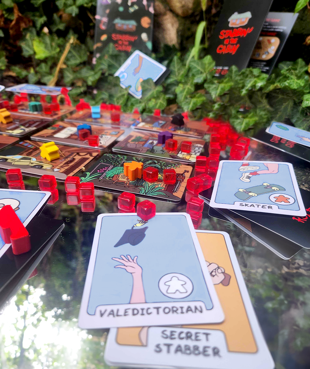 DOS StabbinintheCabin BoardGame Site 3