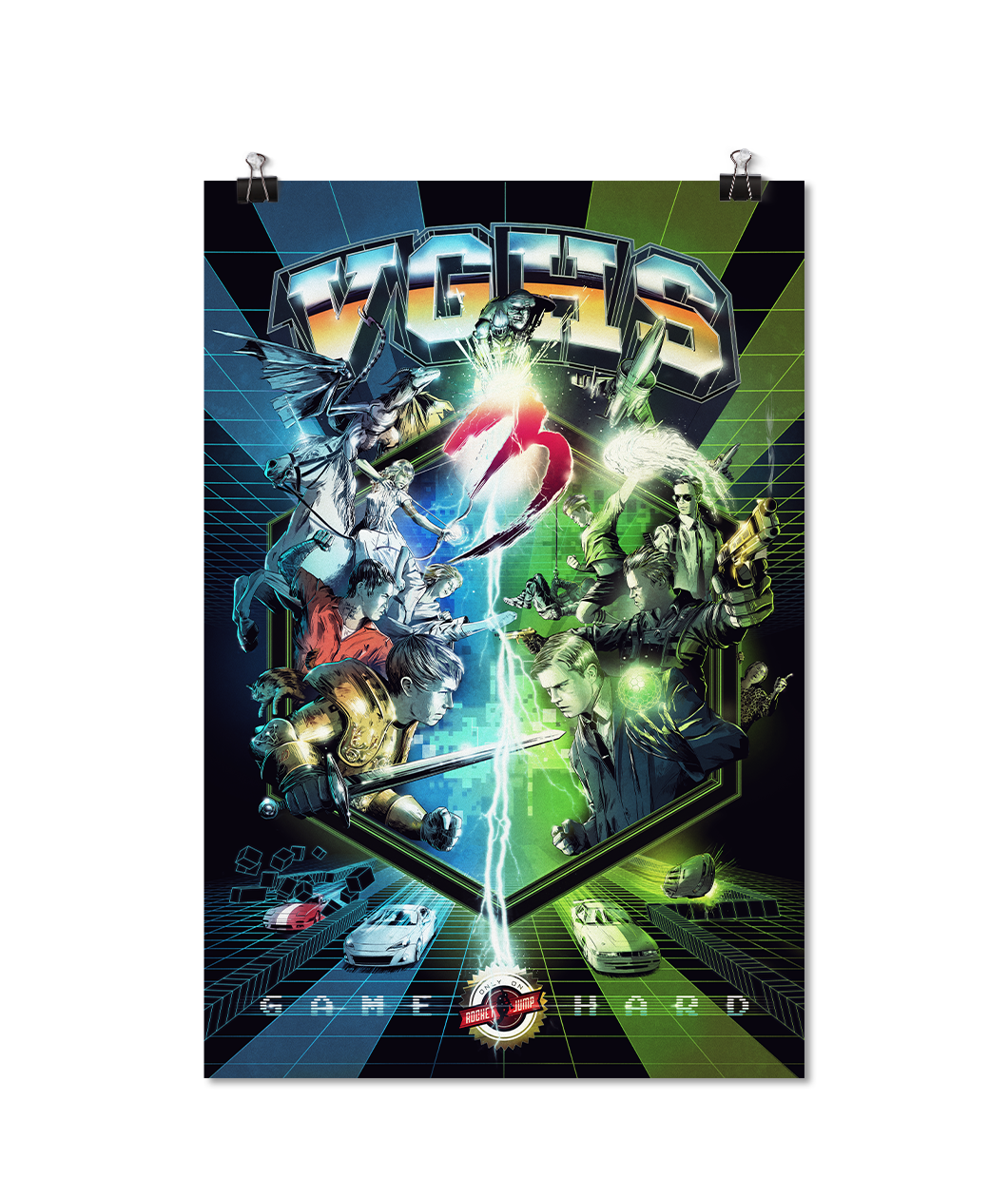 VGHS Season3 Poster Site 1