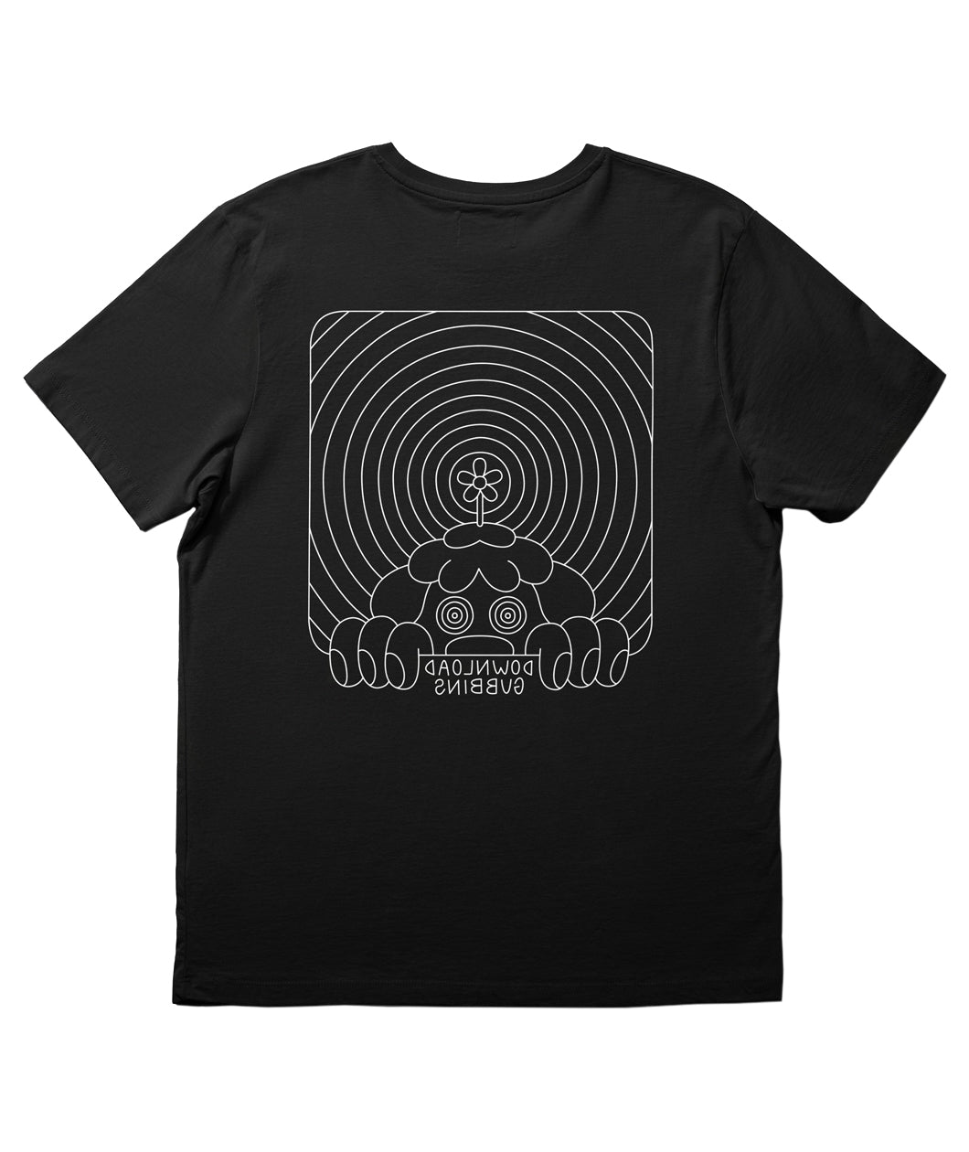 gubbins superliminaltee black site5