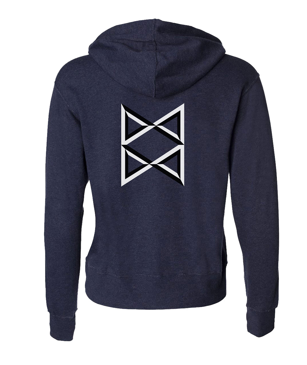 balance hoodie