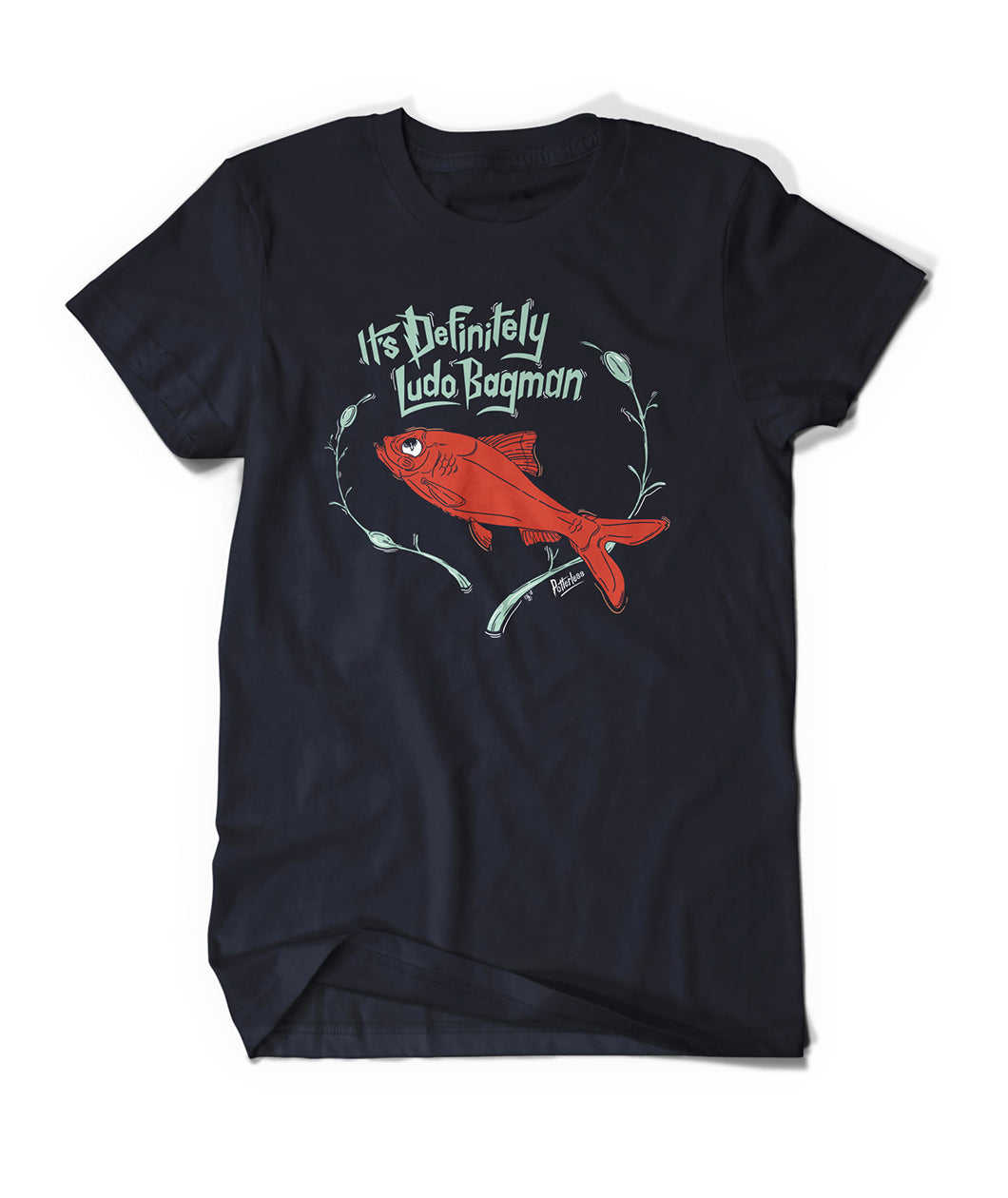 red herring shirts