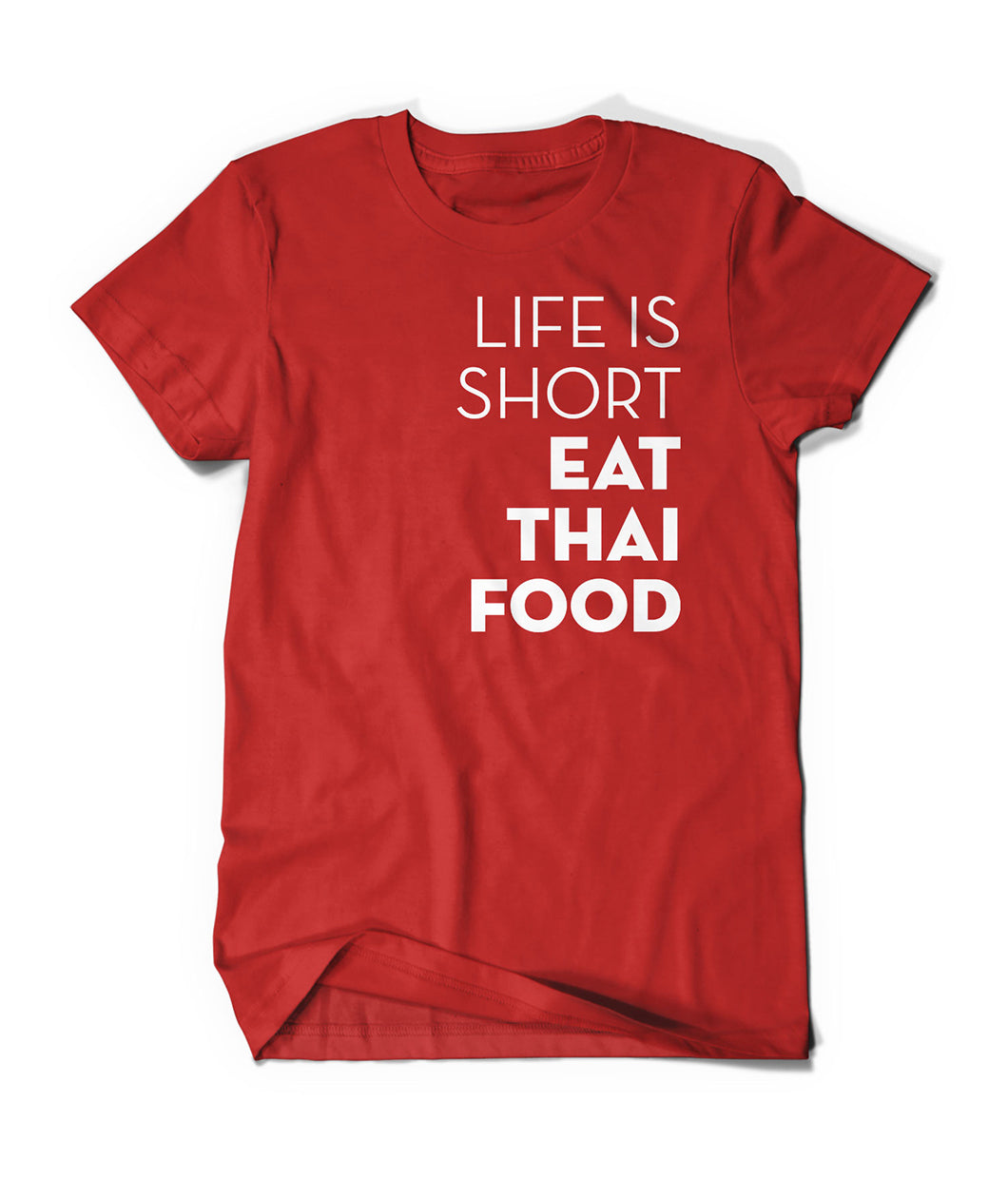 food shirts