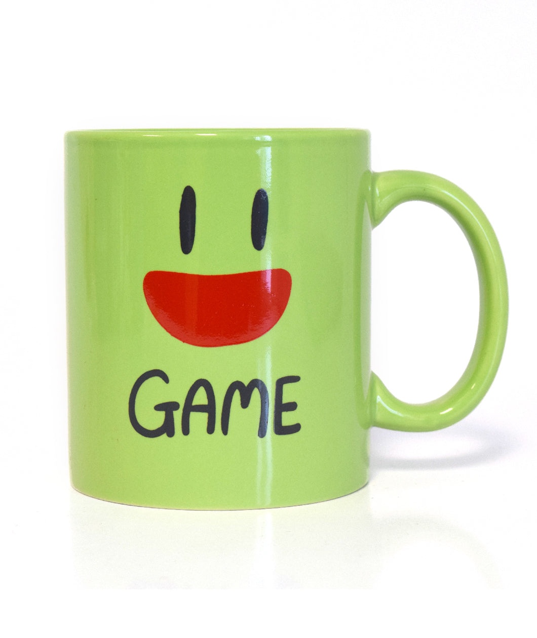 Extra Credits Game Mug Dftba