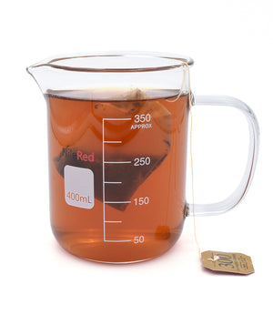 400 mL Graduated Coffee Mug