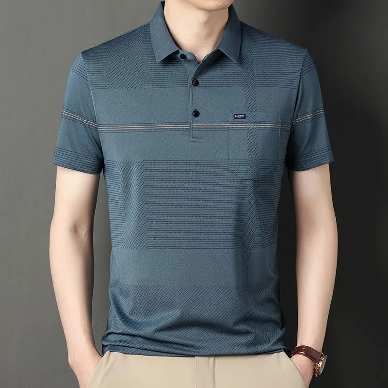 Camisa polo