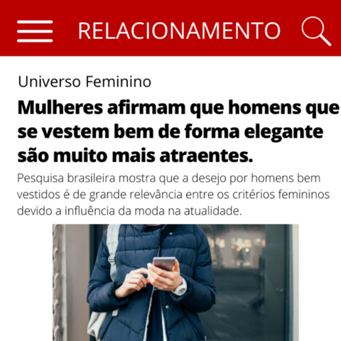 Moletom masculino com ziper