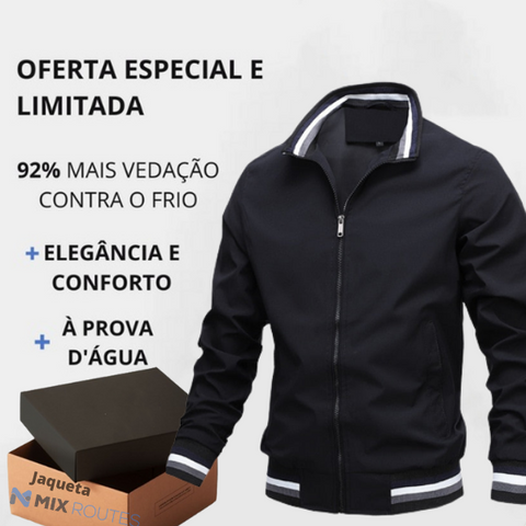 Jaqueta Masculina Elegance