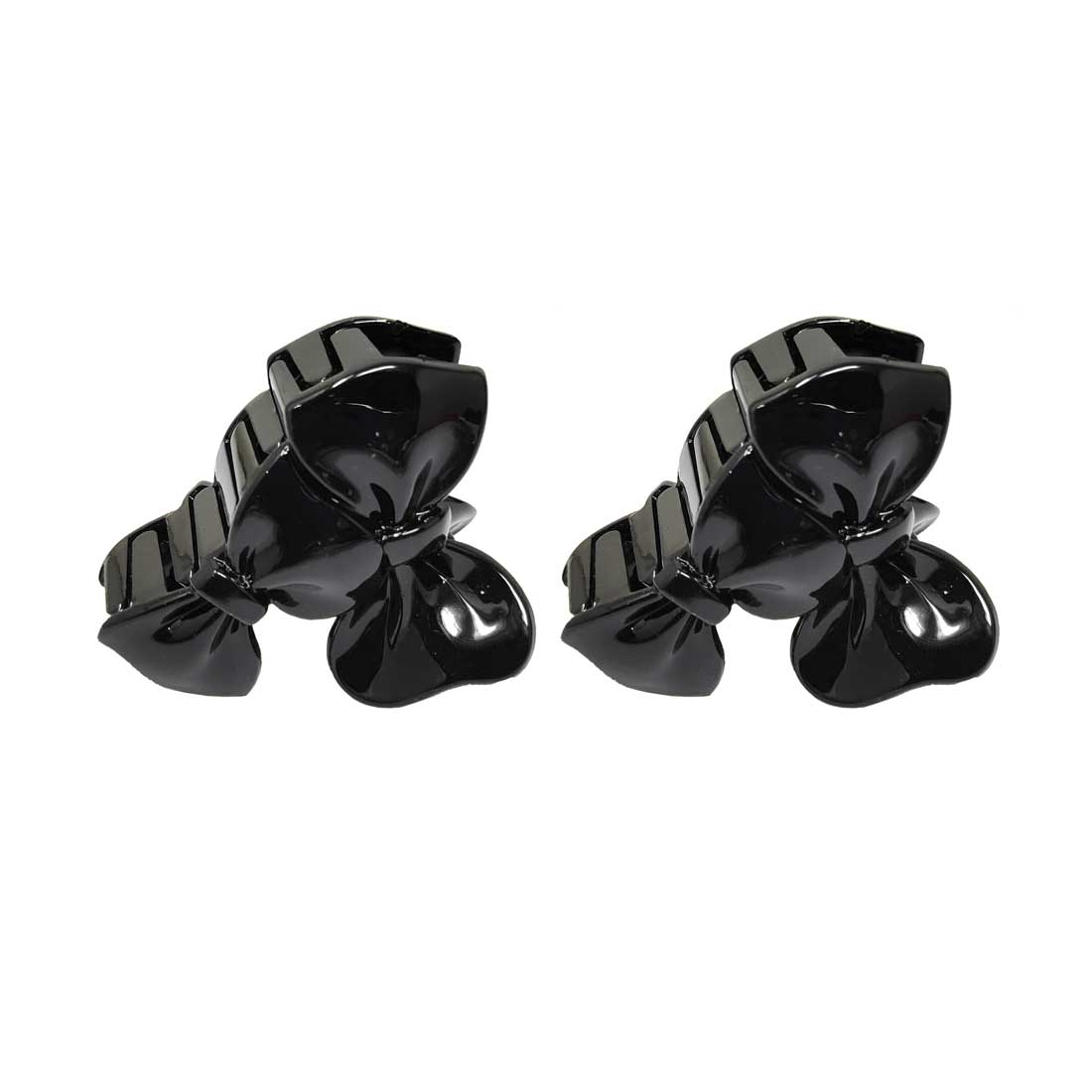 Stylish Black Hair CLIPS for Women and Girls Pack of 24 SH4s932 Hair Clip  Price in India  Buy Stylish Black Hair CLIPS for Women and Girls Pack of  24 SH4s932 Hair