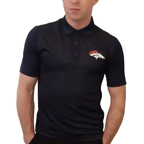 Denver Broncos Polo, Broncos Polos, Golf Shirts