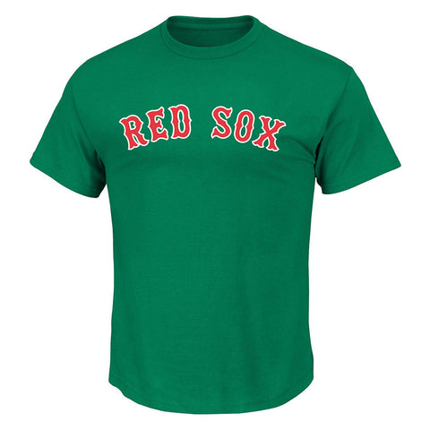 MLB T-Shirt - Boston Red Sox, Large