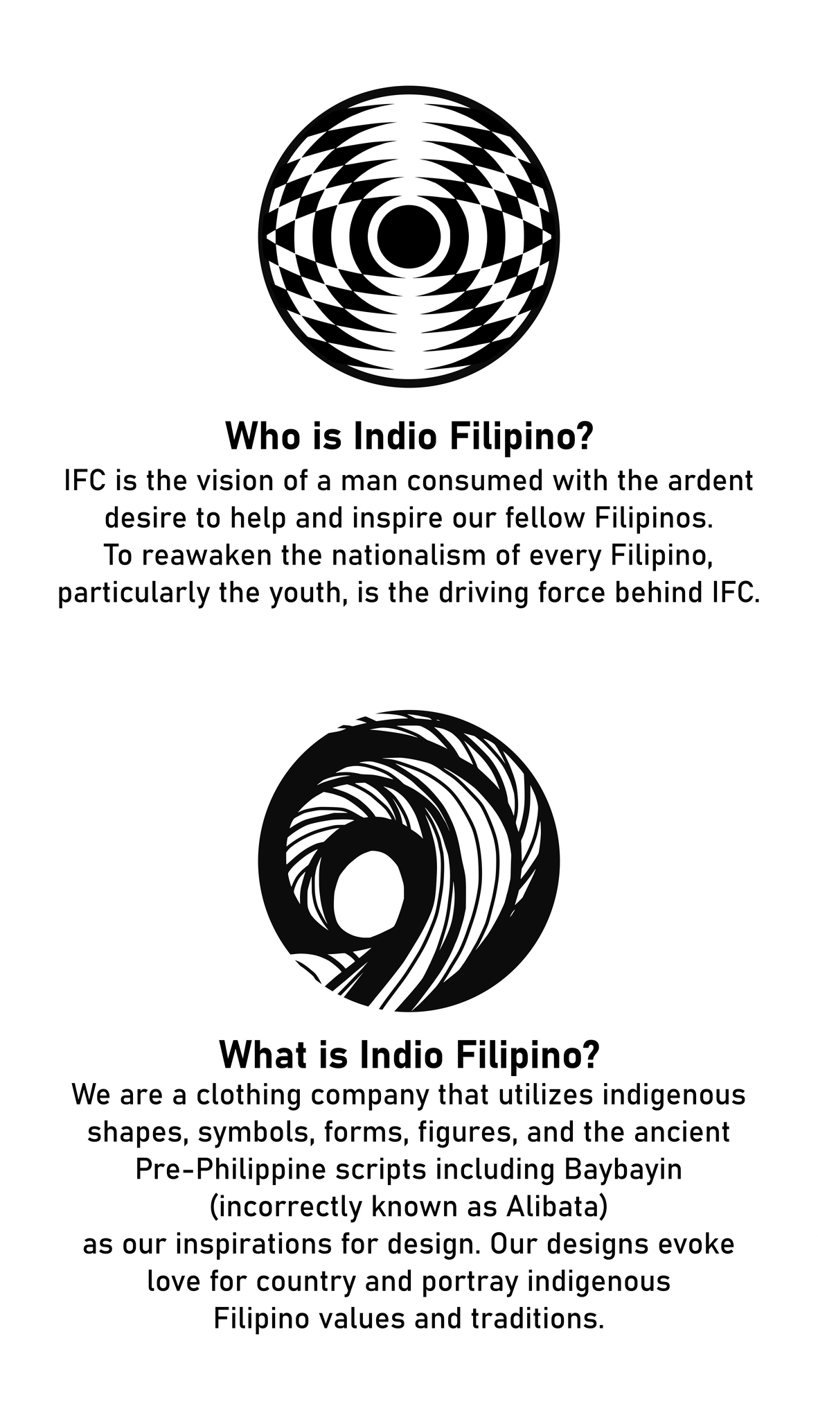 indio philippines