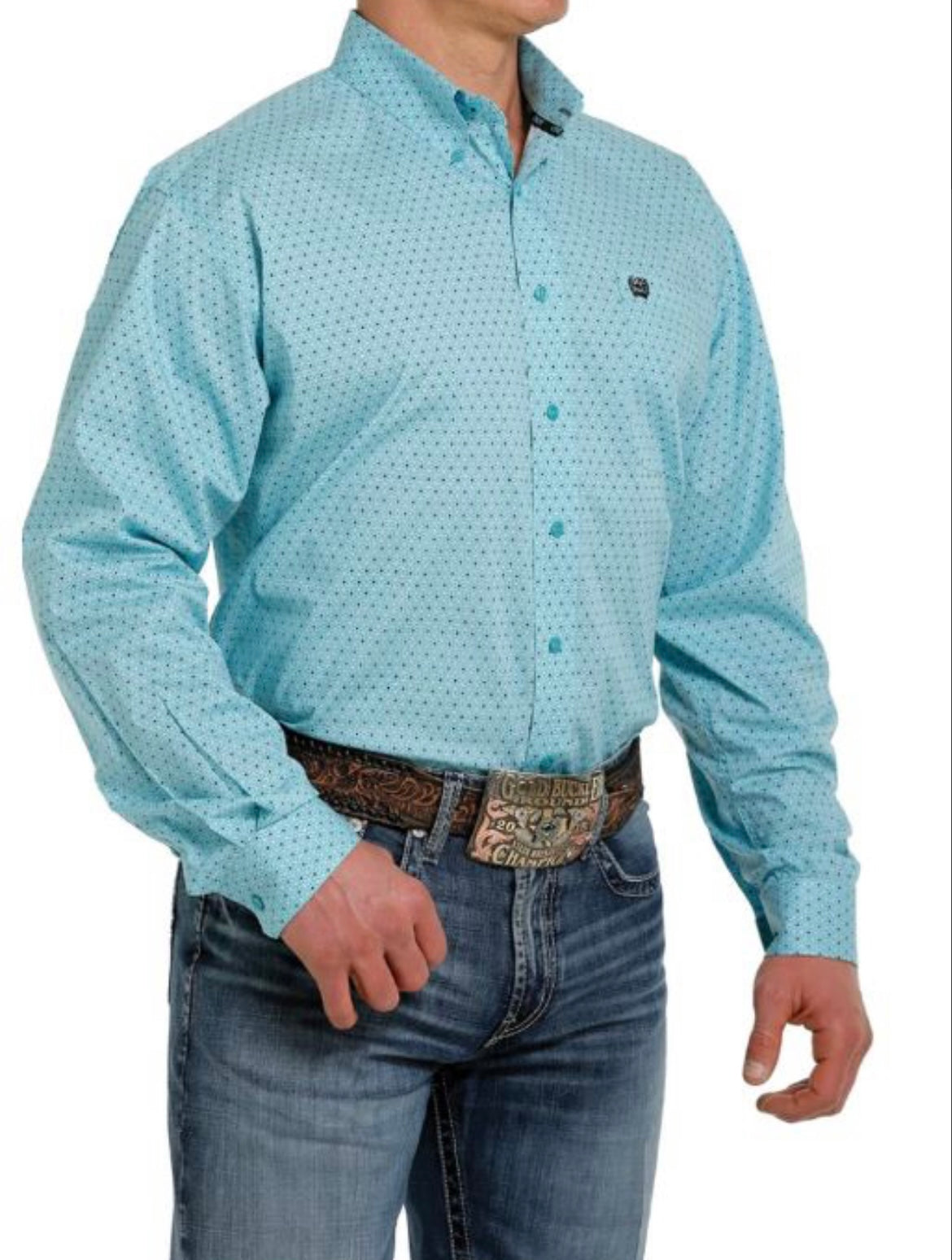 Men - Shirts – Mavericks Western Wear