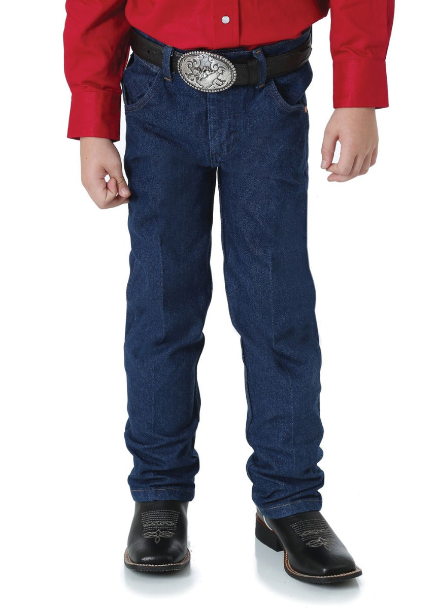 Wrangler Original Junior Regular Fit Jean – Mavericks Western Wear