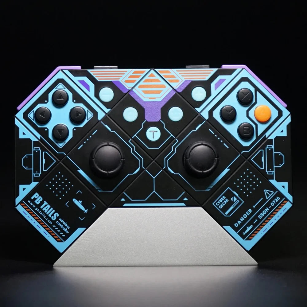 CHOC 2.0 Bluetooth Gaming Controllers